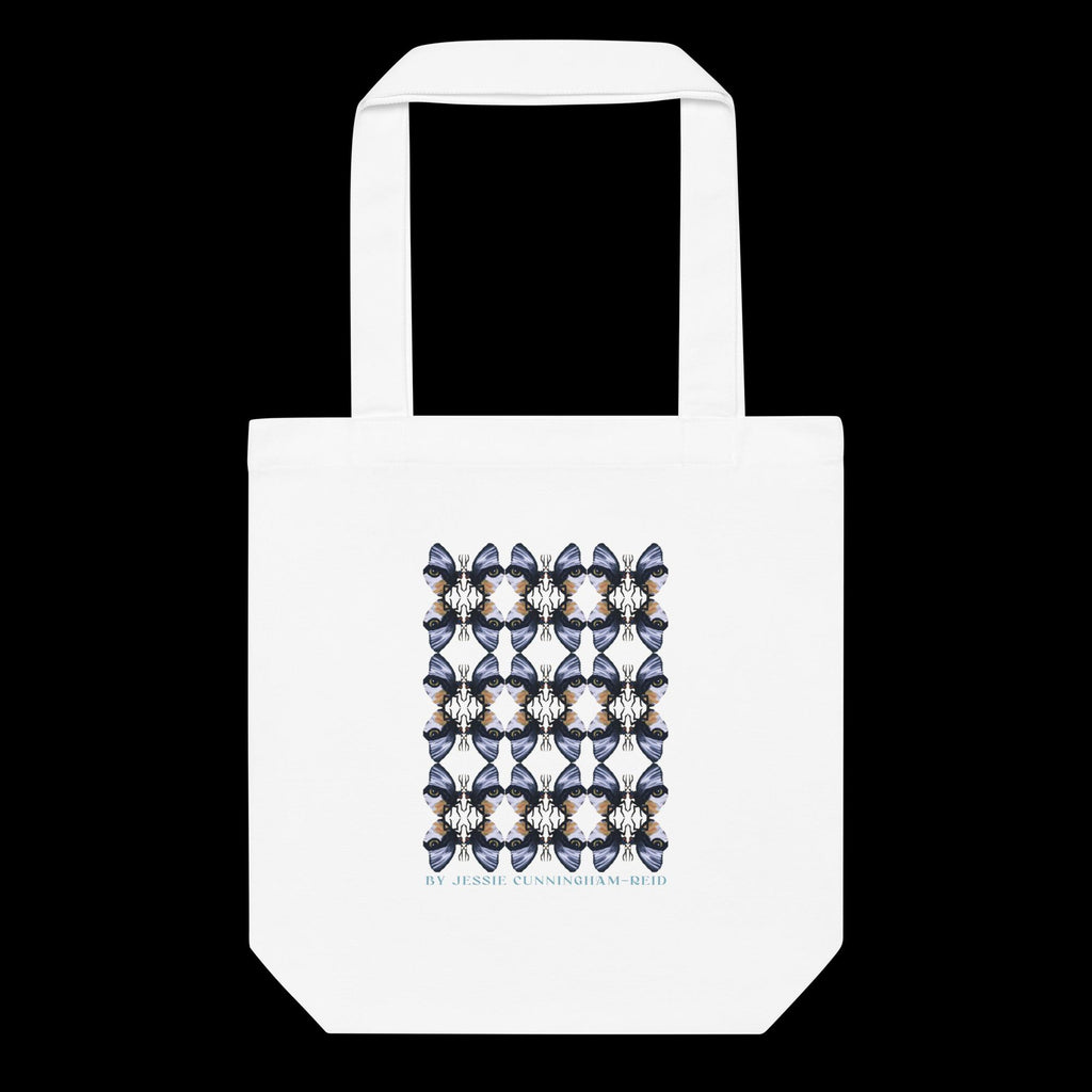 Catterfly Tote
